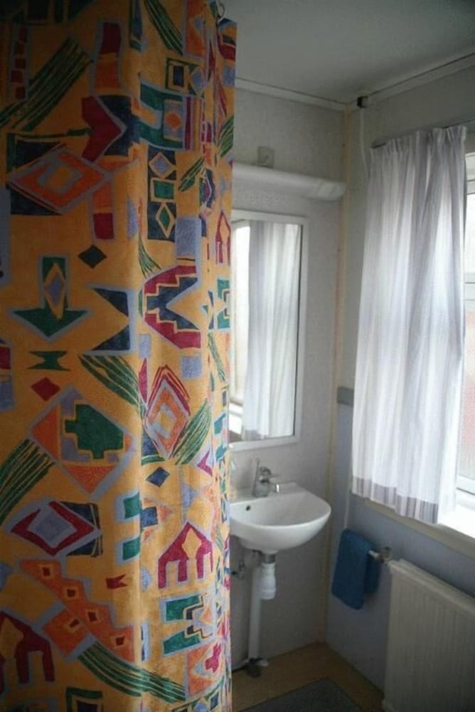 62n guesthouse city center