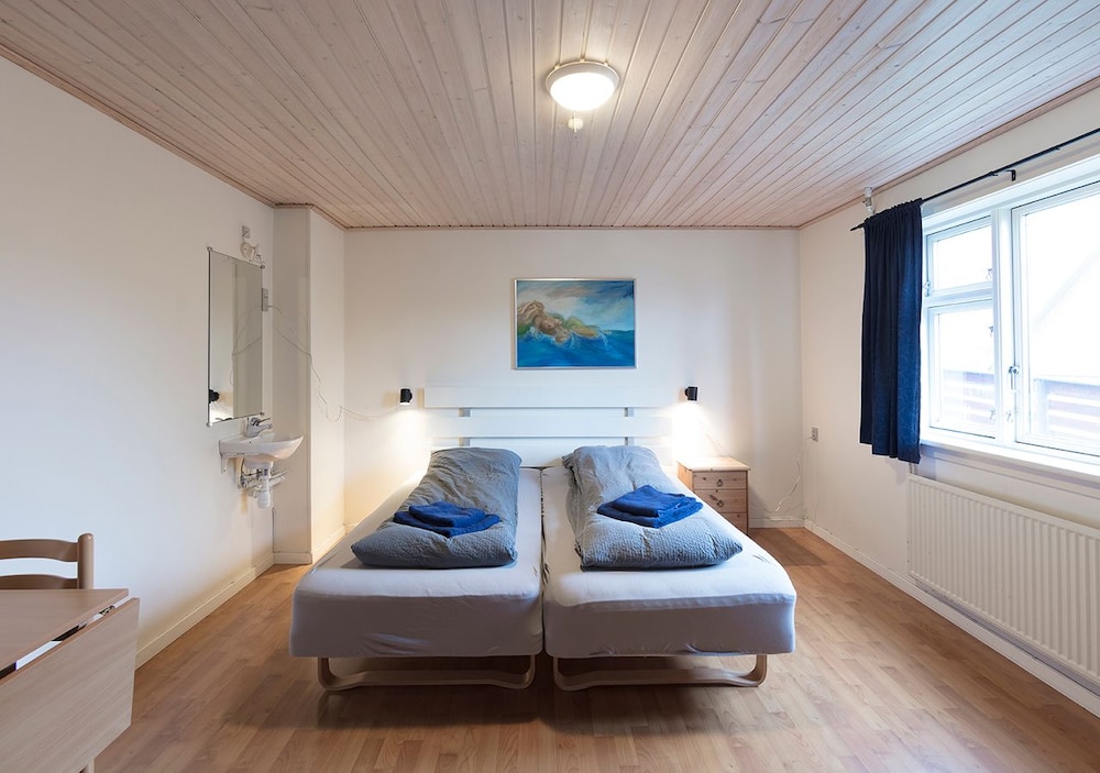 62n guesthouse city center