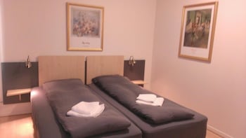 62n guesthouse city center
