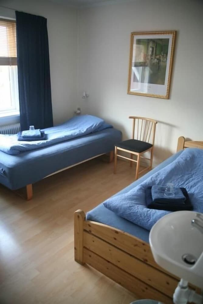 62n guesthouse city center