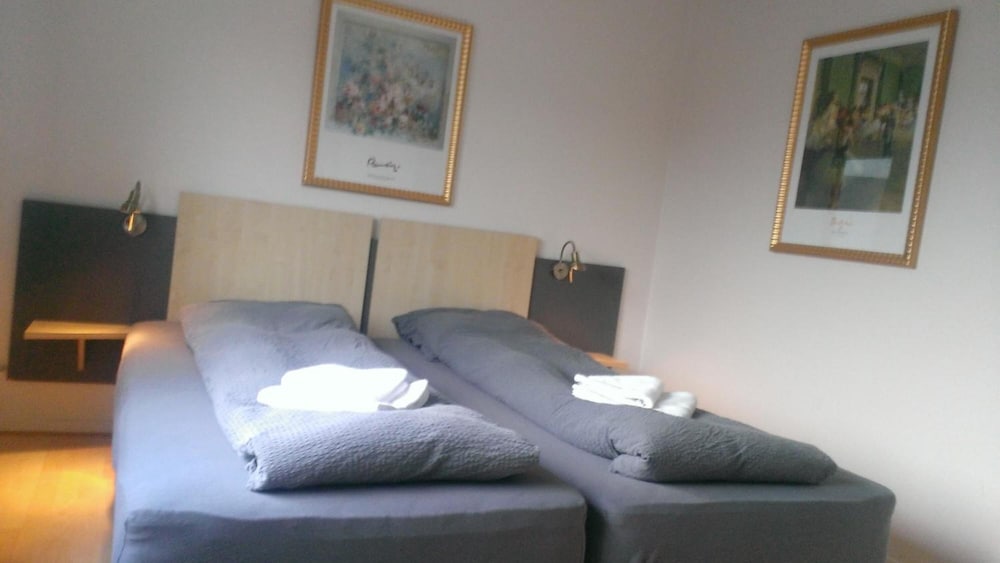 62n guesthouse city center