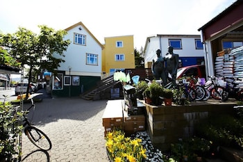 62n guesthouse city center