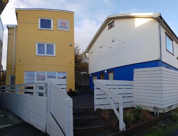 62n guesthouse city center