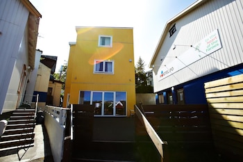 62n guesthouse city center