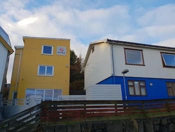 62n guesthouse city center