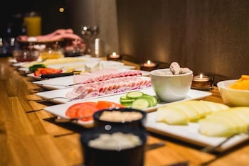 62n guesthouse city center