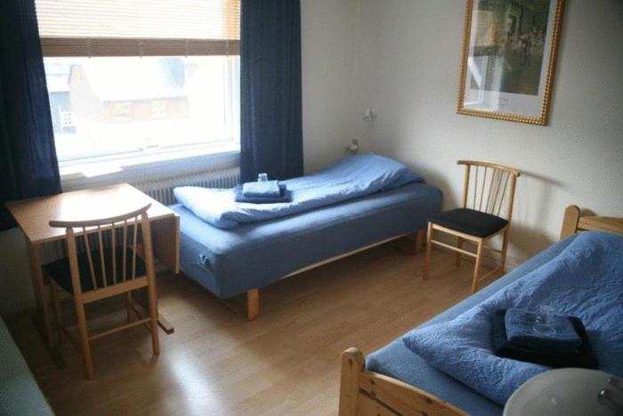 62n guesthouse city center