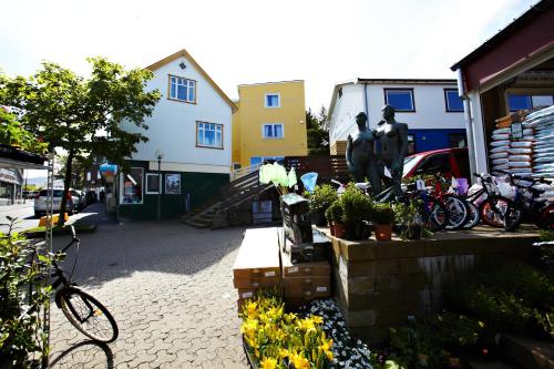 62n guesthouse city center
