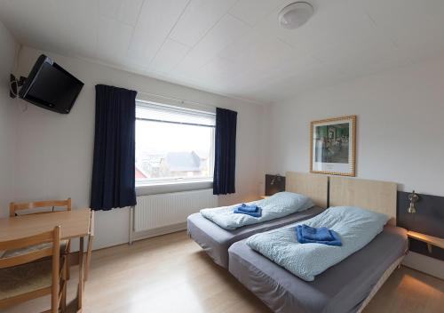 62n guesthouse city center