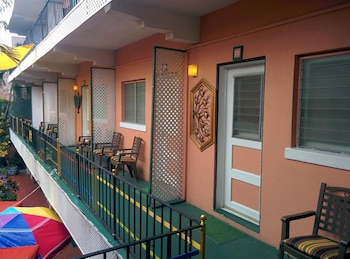 towne hotel