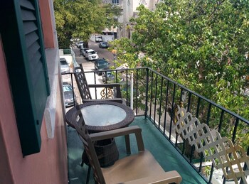 towne hotel