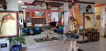 towne hotel