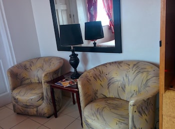towne hotel