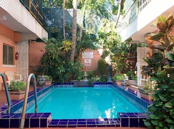 towne hotel
