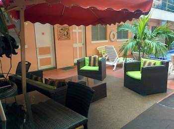 towne hotel