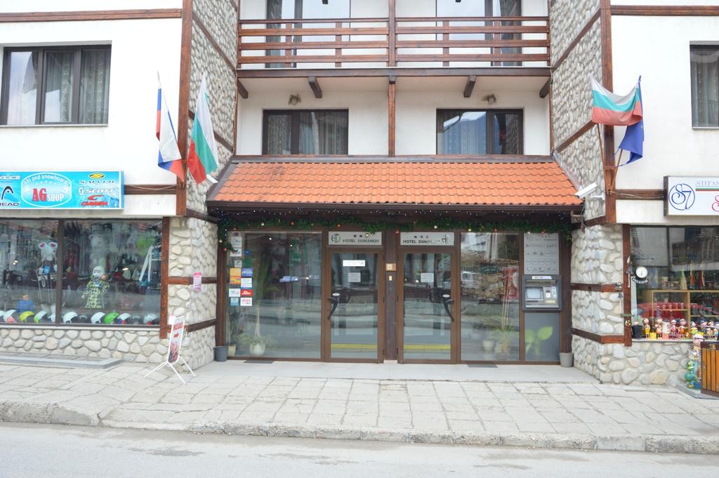 bansko