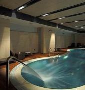 europe hotel