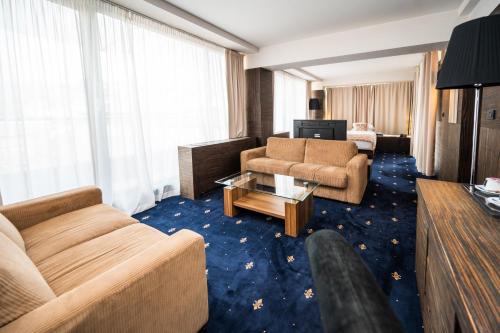 europe hotel