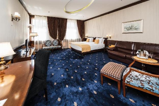 europe hotel