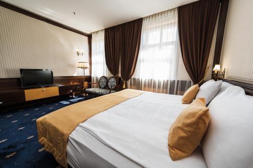 europe hotel