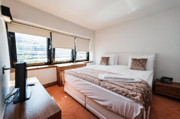 europe hotel