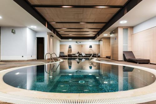 europe hotel