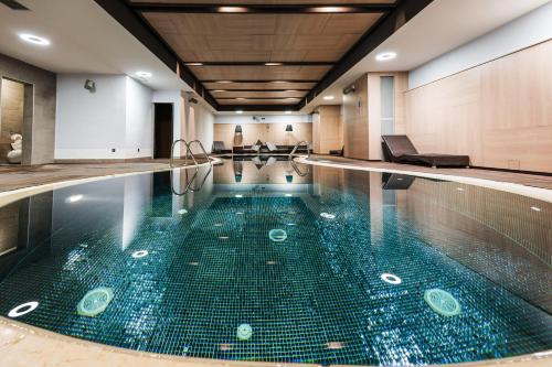 europe hotel