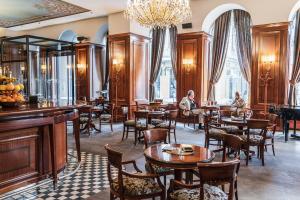 europe hotel