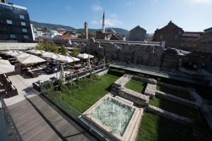 europe hotel