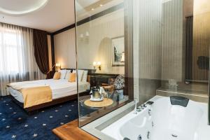 europe hotel