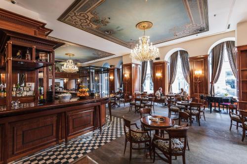 europe hotel