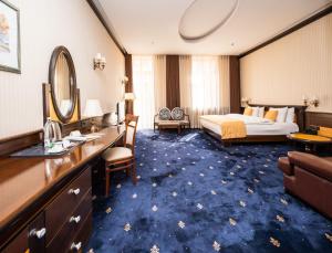 europe hotel
