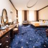 europe hotel