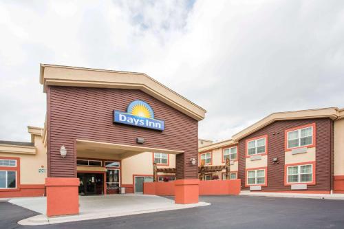 Days Inn By Wyndham Manitou Springs,Manitou Springs>>Colorado Springs,3 star
