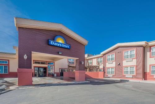 Days Inn By Wyndham Manitou Springs,Manitou Springs>>Colorado Springs,3 star