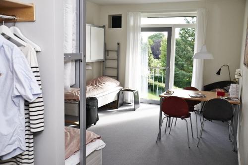 danhostel kolding
