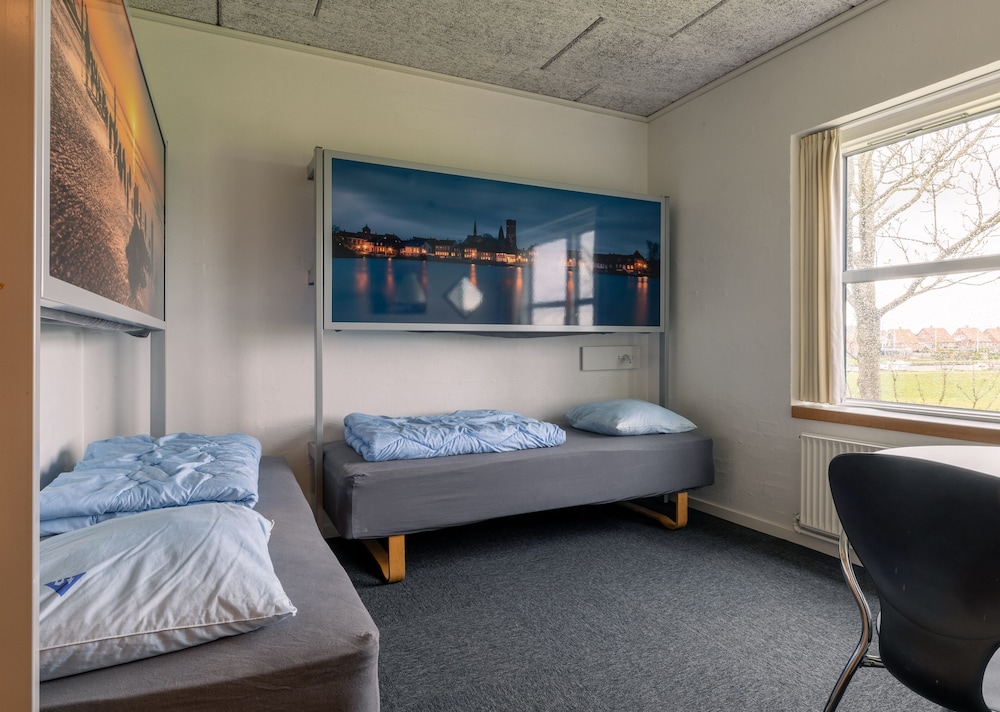 danhostel ribe