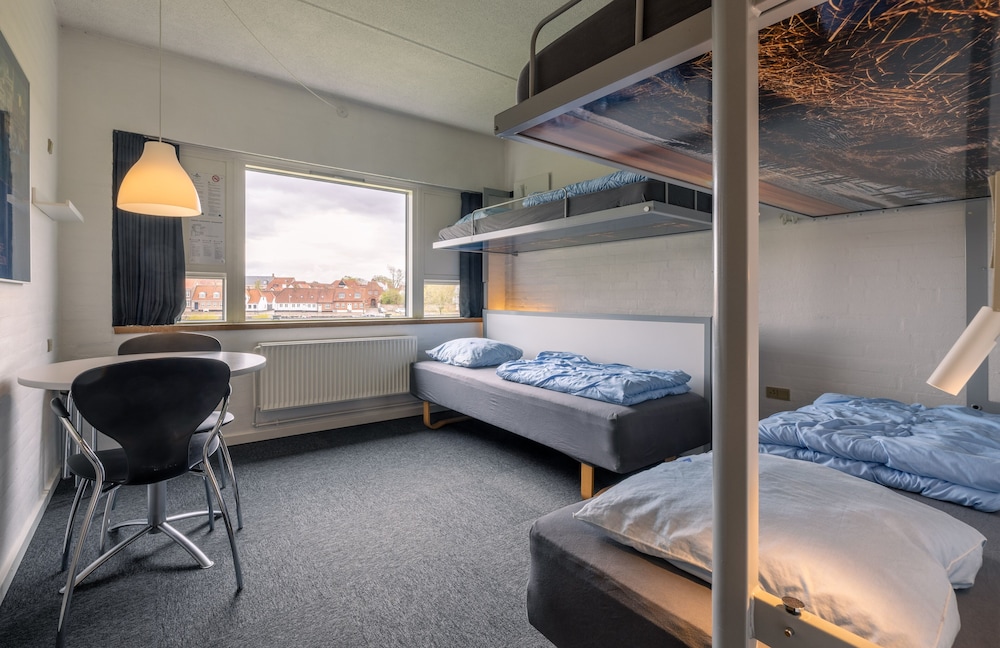 danhostel ribe