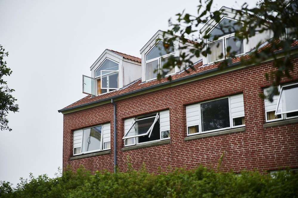 danhostel ribe