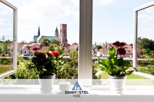 danhostel ribe