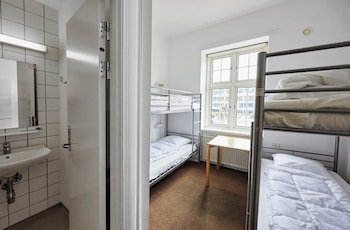 Danhostel Odense City,Odense>>Billund,5 star