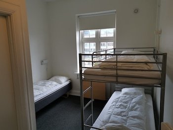 Danhostel Odense City,Odense>>Billund,5 star