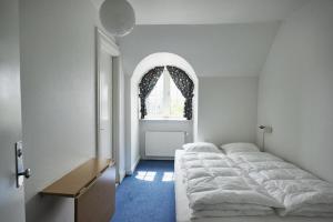 danhostel odense city
