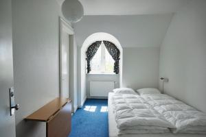 danhostel odense city