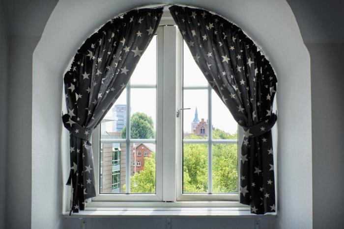 danhostel odense city