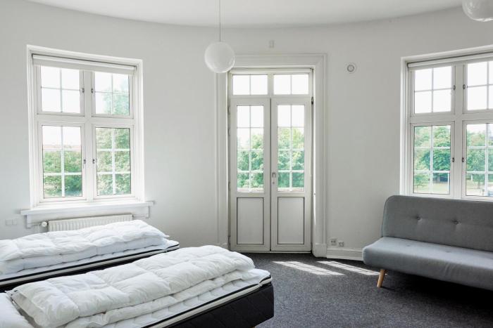 danhostel odense city