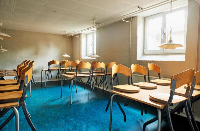 danhostel odense city