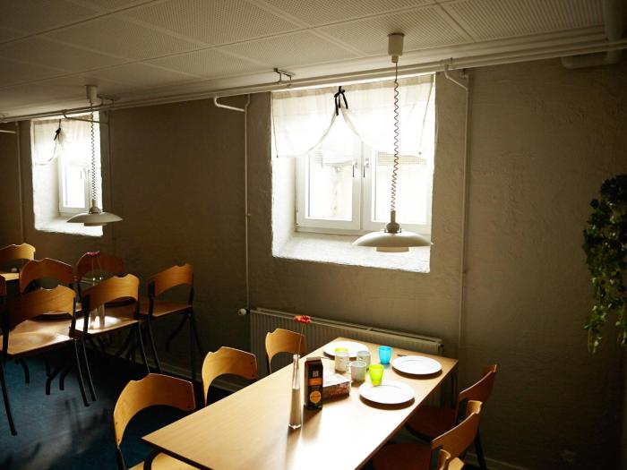 danhostel odense city