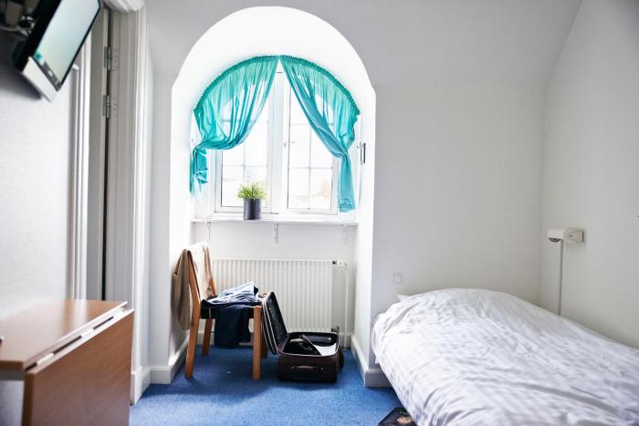 danhostel odense city