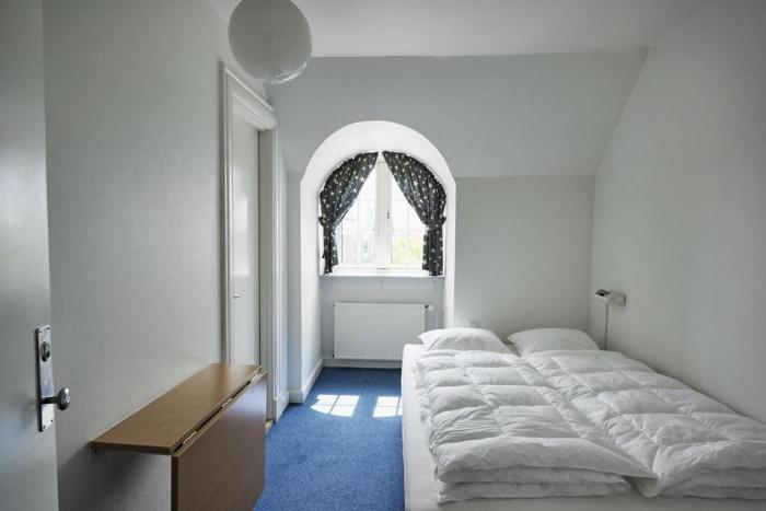 danhostel odense city